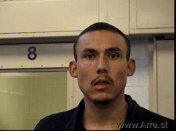 Joseph A Archuleta Mugshot